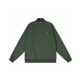 Лесной зеленый