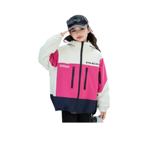 YUGUOGUO Унисекс Ветровки