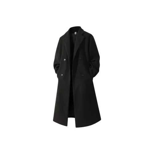 TOM ADAM Унисекс Тренч