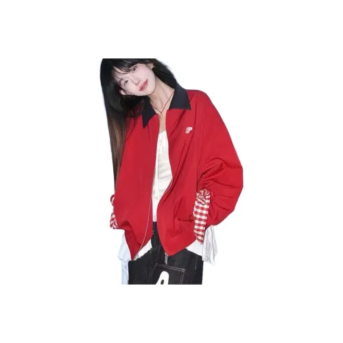 BRG Женские Куртки