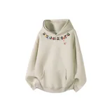 Кремово-абрикосовый