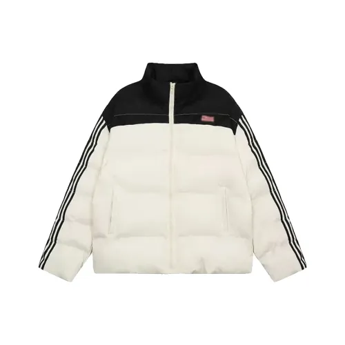 TONYBEAR Экрю Женские пуховики