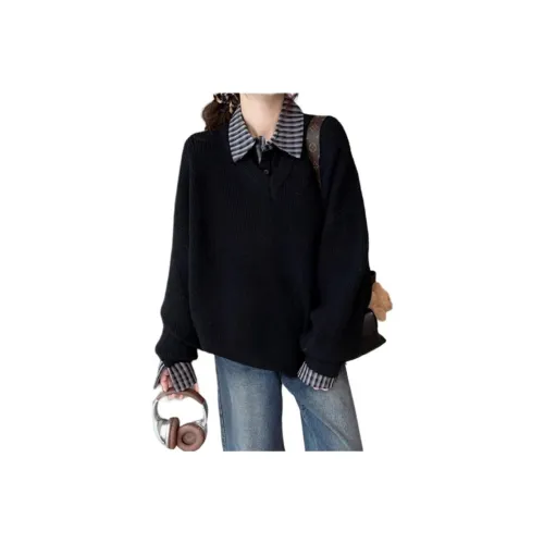 Sky Swan Комплект Рубашка Matching Женская