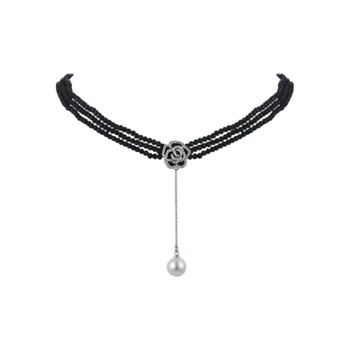 Lan Ying Экологичные Сплавные Ожерелья Унисекс