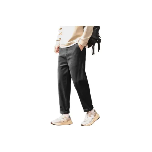 STRONG DREAM Мужские Карго Брюки