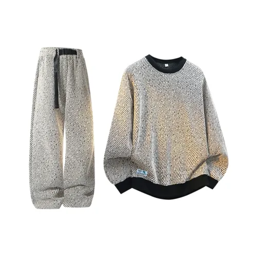 Minfinity Повседневная спортивная одежда унисекс