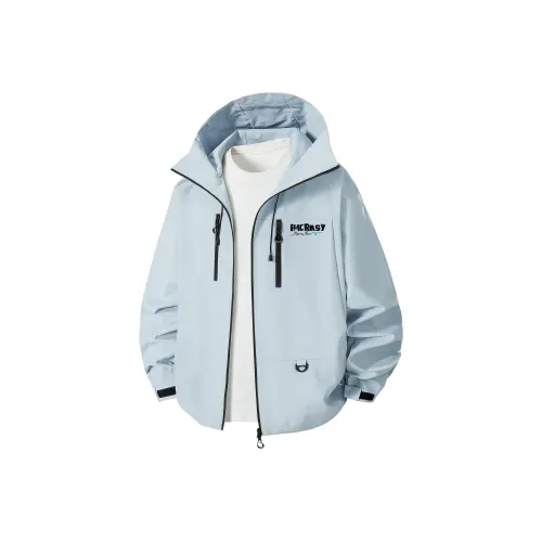 Imcrasy Унисекс Куртки