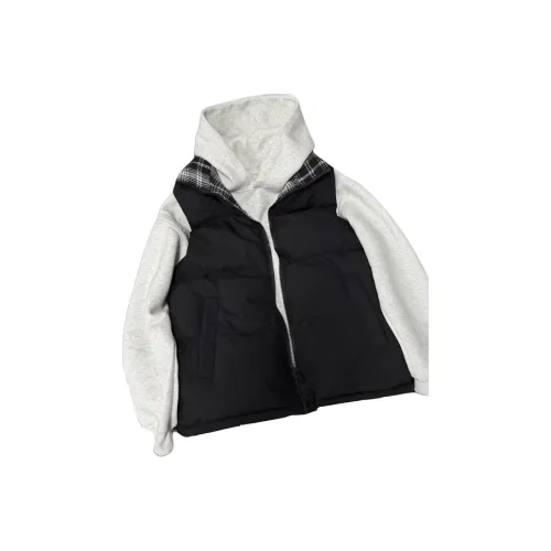 MORii Унисекс Жилеты