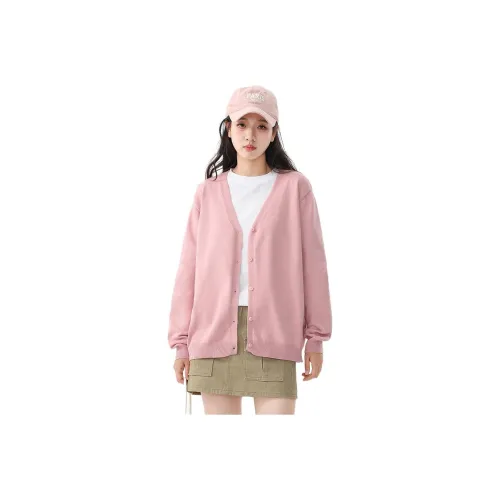 BAOMIKA Унисекс Свитера