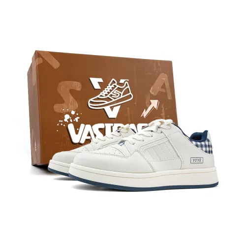 VASIBAEN Амортизация Износостойкие Низкие Кроссовки для Скейтбординга Мужские