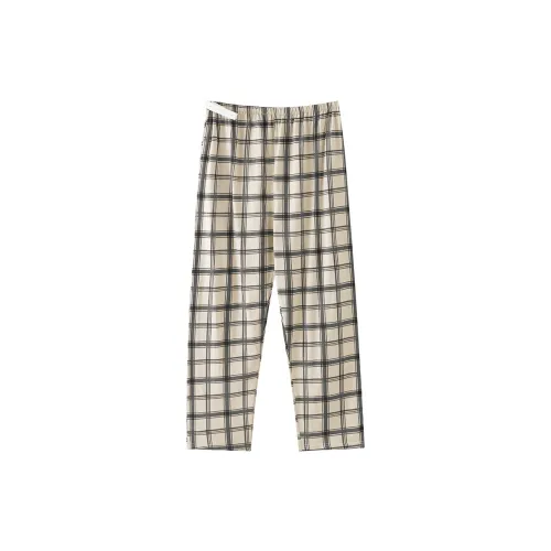 FENTENGCARE Пижамные штаны Женские