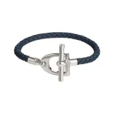 Морской синий