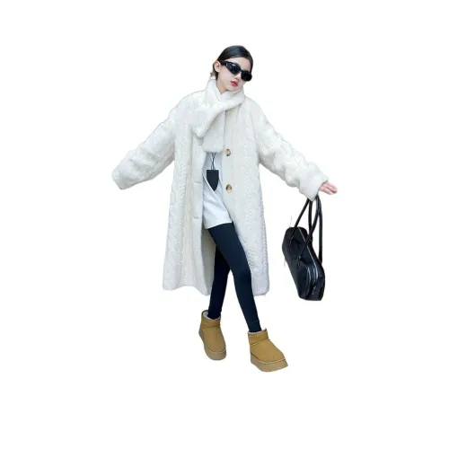 Guldoeleph Kids Натуральный и искусственный мех