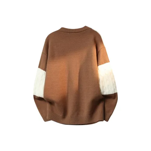 DESSO Унисекс Трикотаж