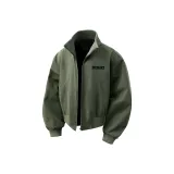 Армейский зеленый