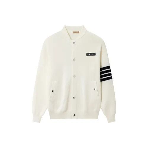 MEGA METRO Унисекс Трикотаж