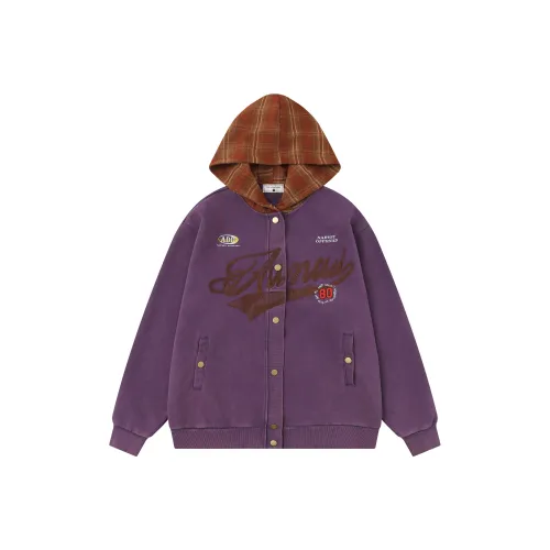 WAYHWEI Унисекс Свитшоты