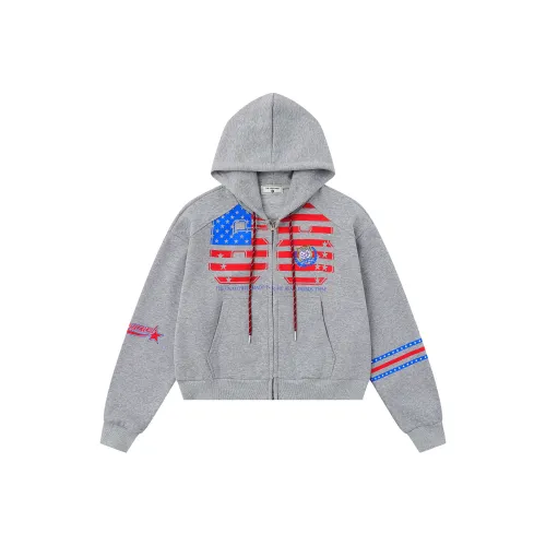 WAYHWEI Унисекс Свитшоты