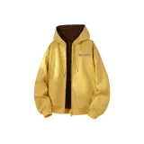 Жёлтый (флисовая подкладка)