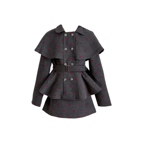 AHDO Женские Комплекты с Юбкой