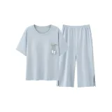 Светло-голубой