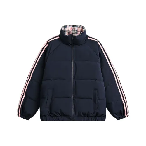 XIAOLIZI Унисекс Пуховики