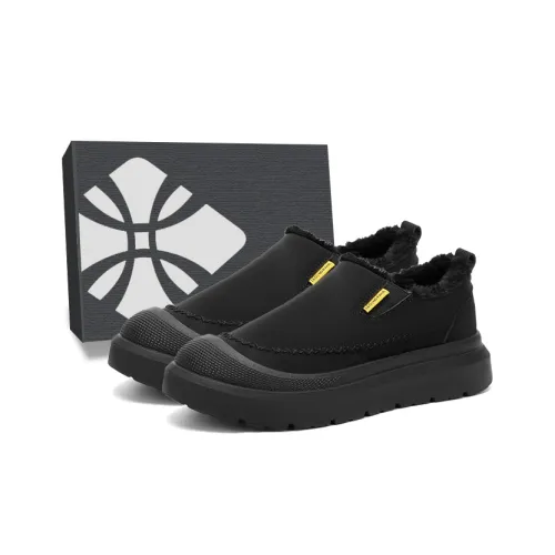 ЮЙЧЖАОЛИНЬ Сноубутсы Мужской