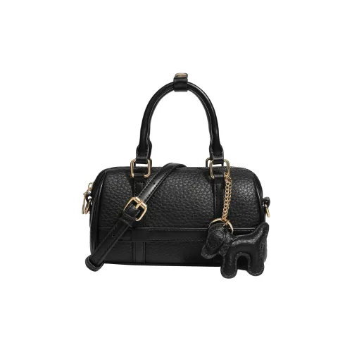 NX DOUGHNUT ПУ (полиуретан) Подушка Сумка Сумка Стандартная Женская Многоцветная