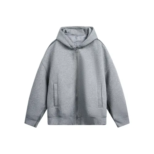 MISS FLY Унисекс Пуховики