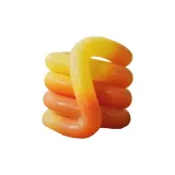 [Теплая трансформационная коллекция] Мощный оранжевый