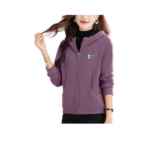 CHARLIE GOLF Женские куртки