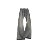 Желтая грязь