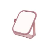 Квадрат розовый