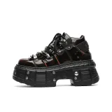 Темно-коричневый