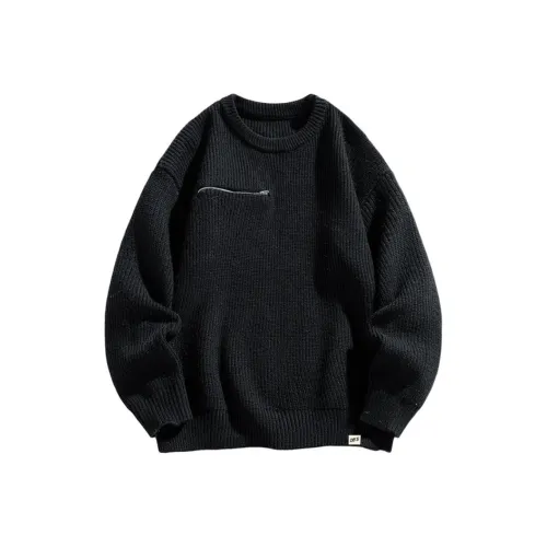 DIBINSAI STUDIO Трикотаж Унисекс