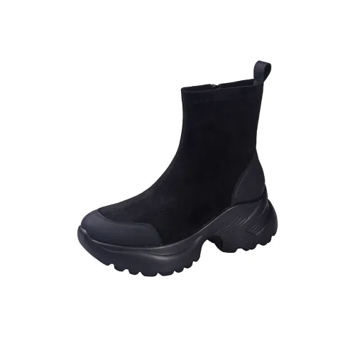 TATAYA Женские ботильоны