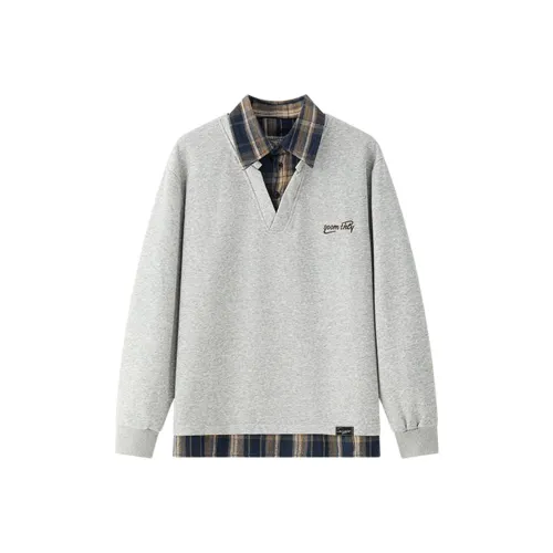 SONGXIER Унисекс Свитшоты