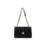 Чёрный, большой размер