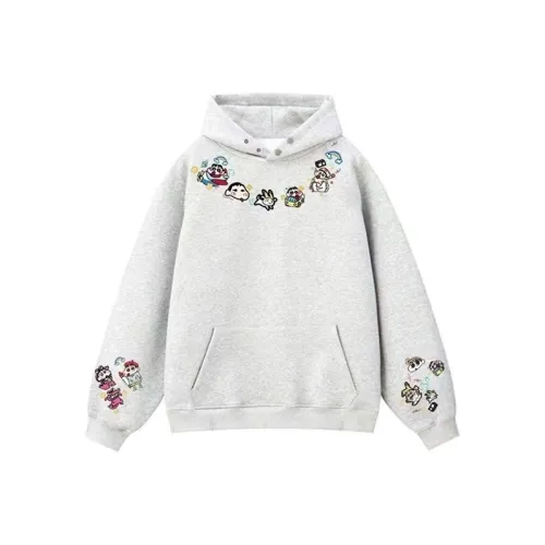 MOONCORE Унисекс Свитшоты