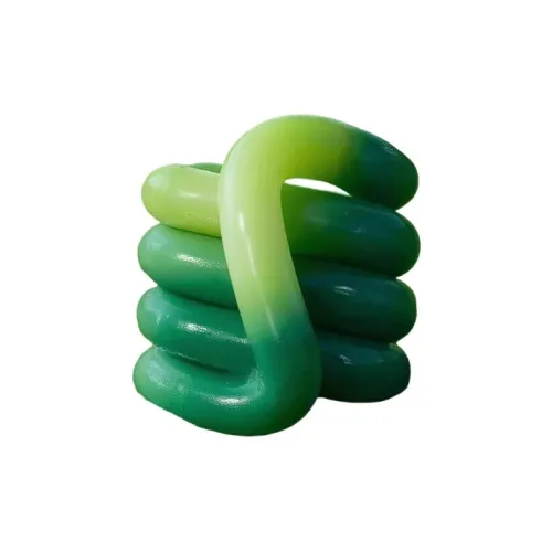 MDH Теплый Твист N Твист Многоцветный Универсальный Squeeze Press Веселье Игрушки