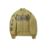 Оливковый зеленый