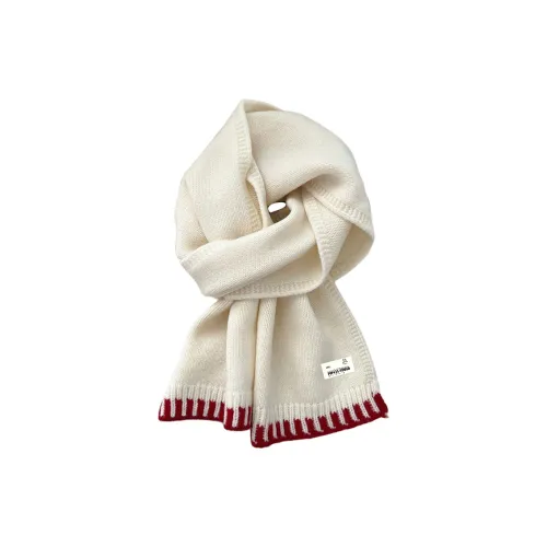 POPEYE Полиэстер Трикотаж Шарфы Унисекс