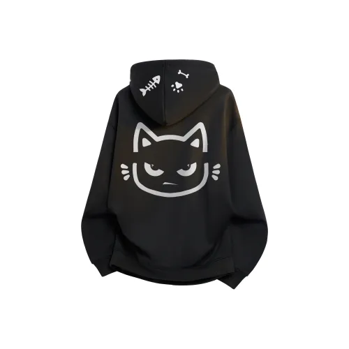 PAUL COSTELLOE Свитшот Унисекс