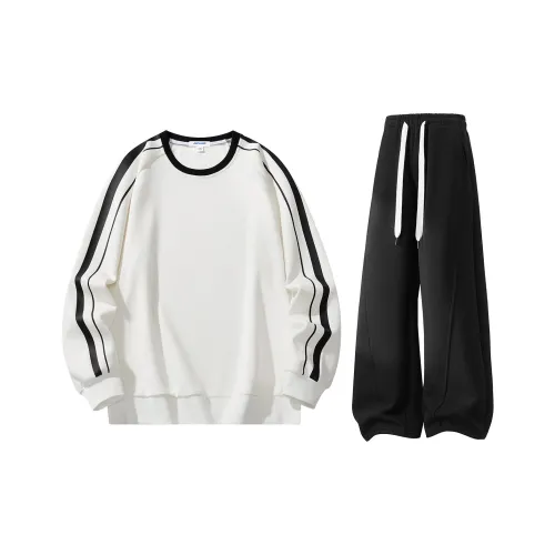 JEANSWEST Повседневная спортивная одежда унисекс