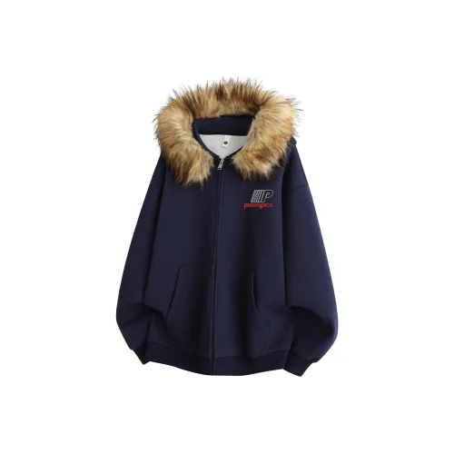 PAL ONGACO Унисекс Свитшоты