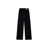 Черный с увеличенной длиной