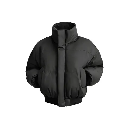 NXNM Унисекс Пуховики