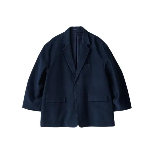 Graphpaper FW25 Supima Moleskin Куртка Унисекс