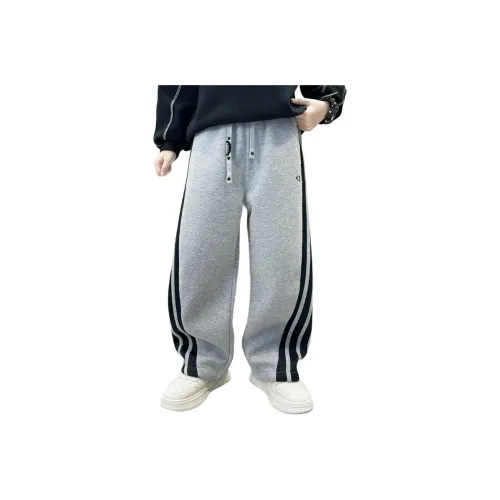 MUMUWU HOUSE Школьный возраст Брюки