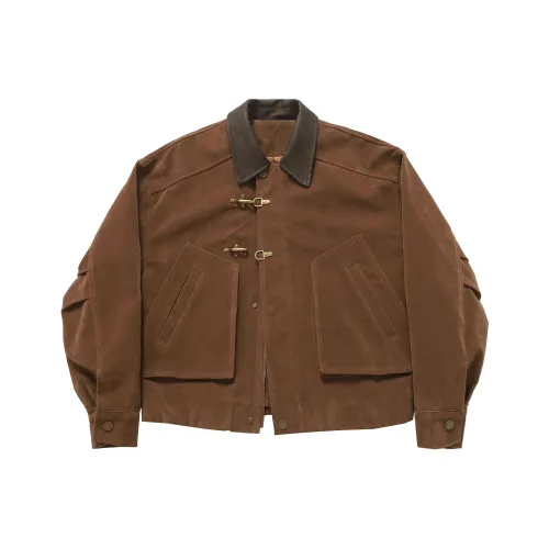 DARN TOUGH Унисекс Куртки